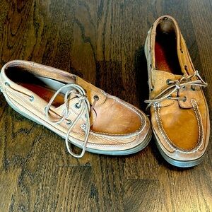 Men’s Sperry shoes size 10.5